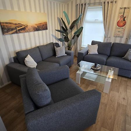 Seacottage Brugge - Blankenberge - De Haan Buitenkant foto