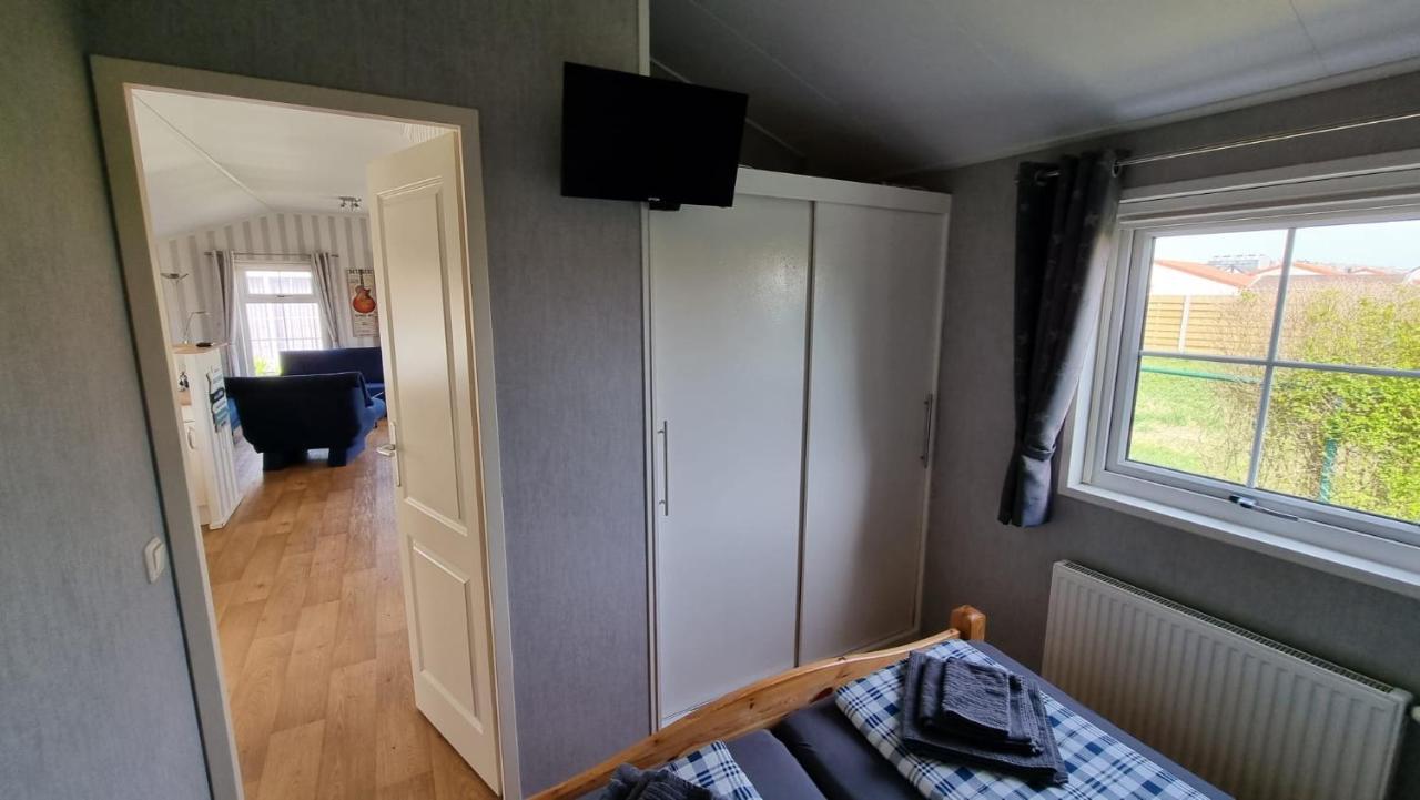 Seacottage Brugge - Blankenberge - De Haan Buitenkant foto