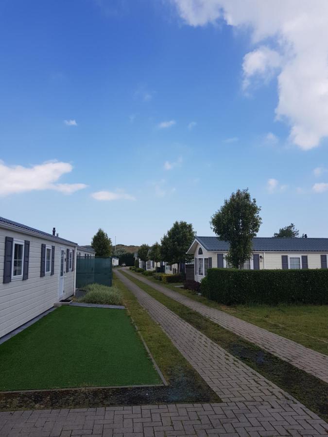 Seacottage Brugge - Blankenberge - De Haan Buitenkant foto