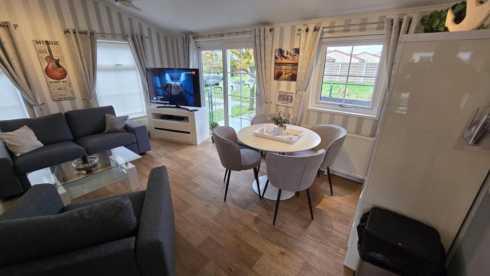 Seacottage Brugge - Blankenberge - De Haan Buitenkant foto