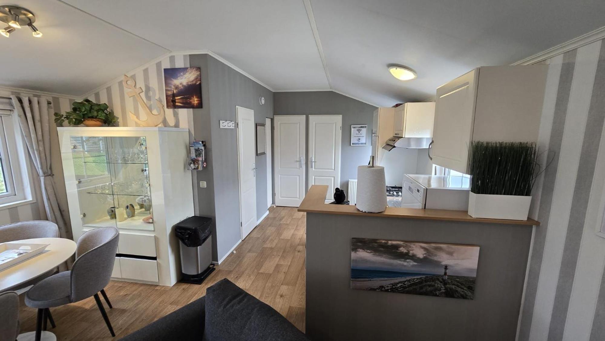 Seacottage Brugge - Blankenberge - De Haan Buitenkant foto